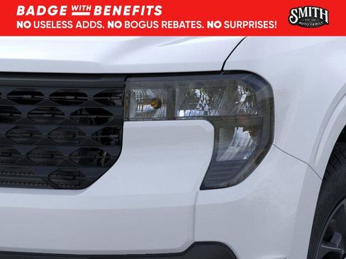 New 2026 Ford Maverick XLT w/ XLT Luxury Package image 20