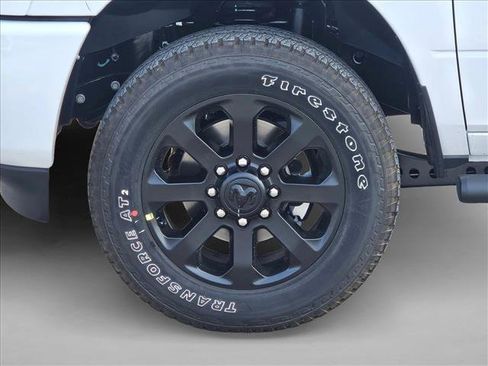 New 2026 RAM 2500 Tradesman image 18