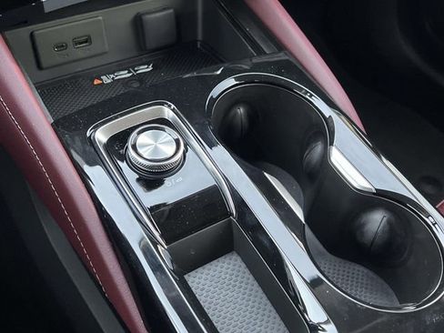 New 2025 Buick Envision Sport Touring image 25