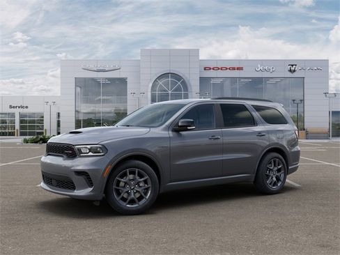 New 2026 Dodge Durango GT image 2