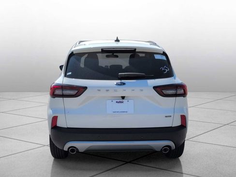 New 2025 Ford Escape Plug-in Hybrid image 14