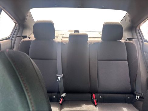 Used 2017 Subaru WRX AWD/4WD image 14