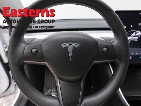 Used 2019 Tesla Model 3 Long Range AWD/4WD image 10