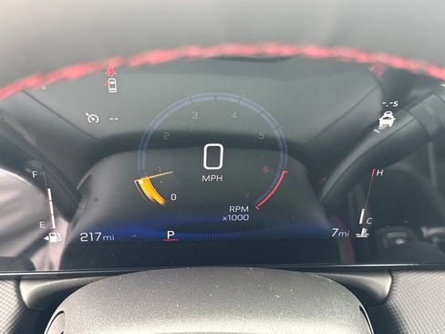 New 2026 Chevrolet TrailBlazer RS w/ Driver Confidence Package image 21