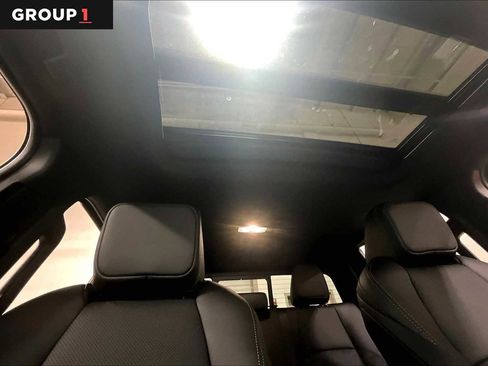 Certified 2025 Toyota Tacoma Limited image 14