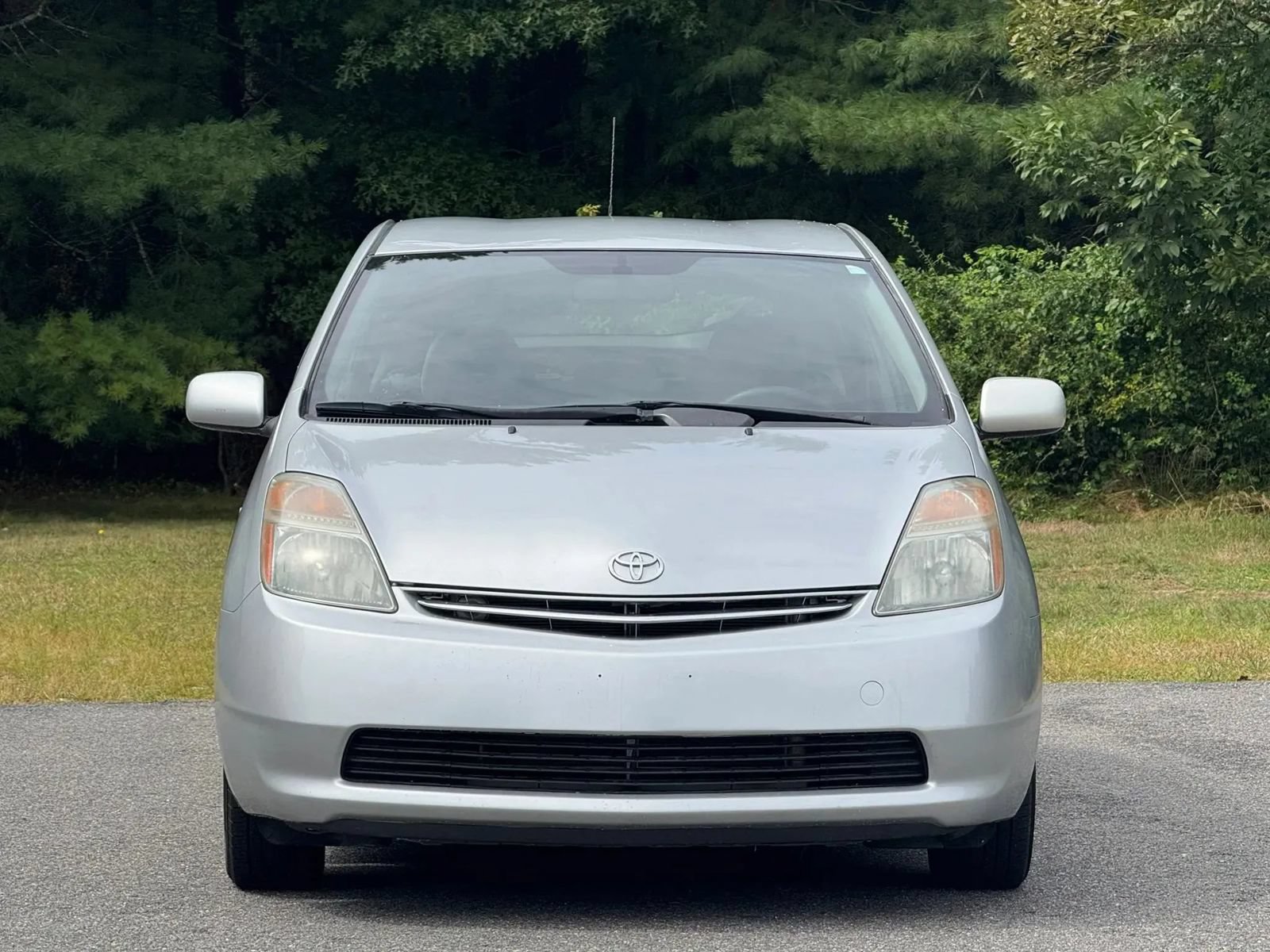 Used 2008 Toyota Prius FWD image 3