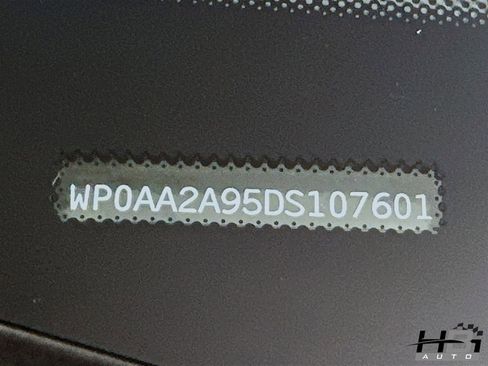 Used 2013 Porsche 911 Carrera image 19