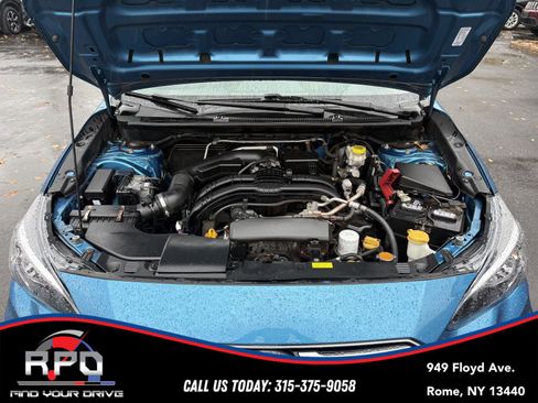 Used 2017 Subaru Impreza 2.0i image 13