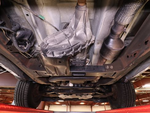 Used 2015 Chevrolet Silverado 1500 W/T w/ Trailering Package image 41