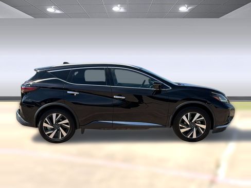 Used 2023 Nissan Murano SL w/ Cargo Package AWD/4WD image 8