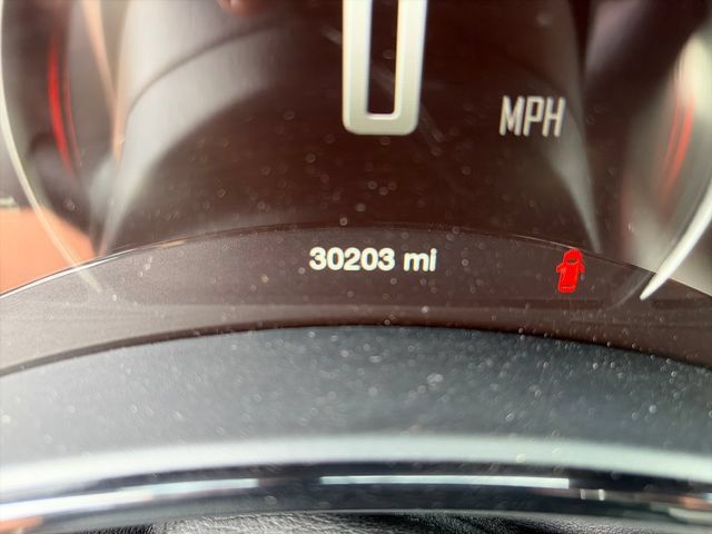 Used 2025 Dodge Durango GT AWD/4WD image 16