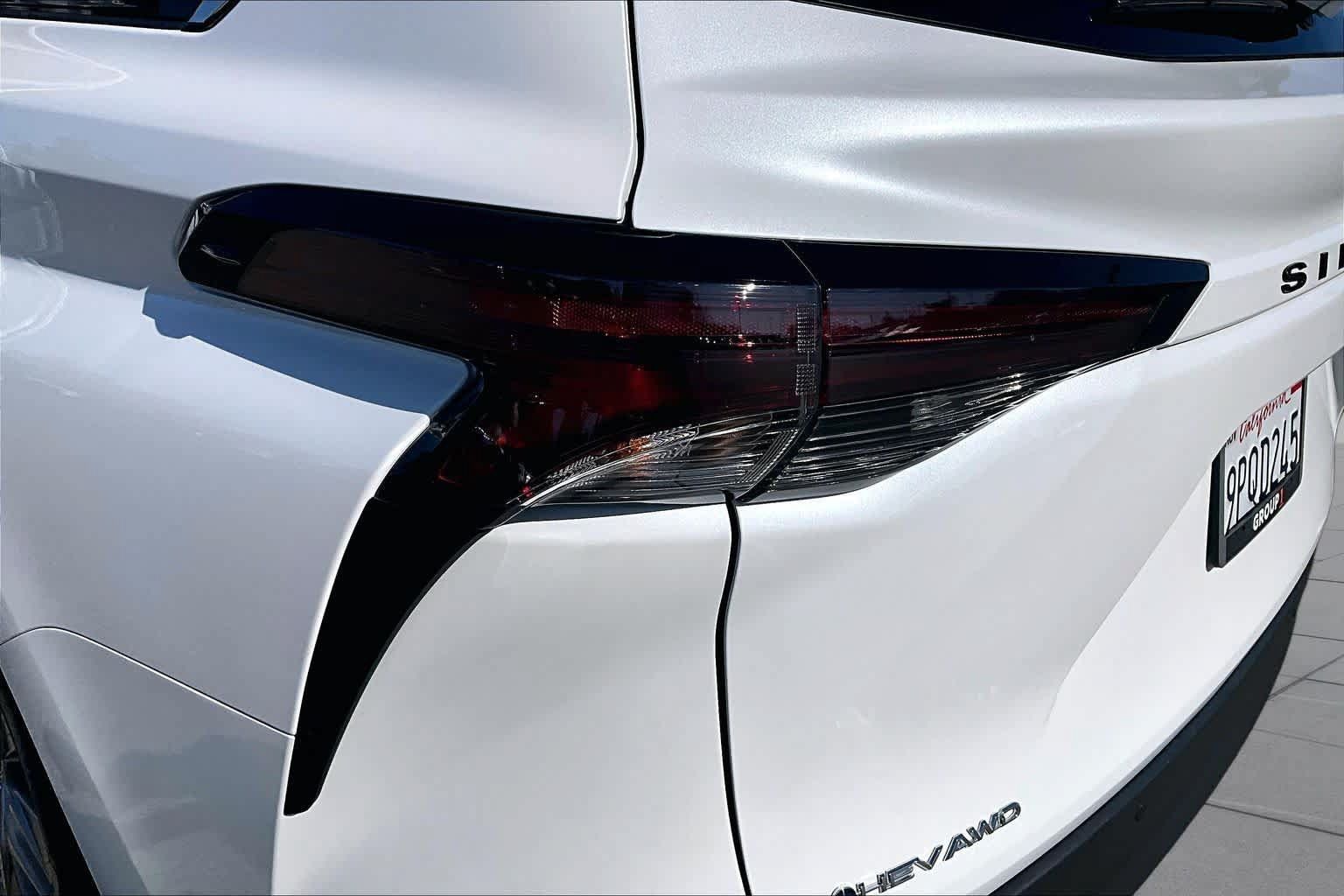 Certified 2025 Toyota Sienna XLE w/ XLE Plus Package AWD/4WD image 28