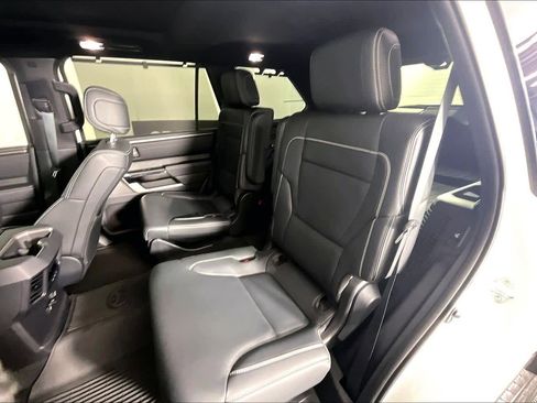 Used 2026 Toyota Sequoia Limited w/ Nightshade Package image 20