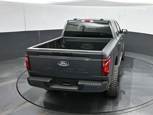Used 2025 Ford F150 XLT w/ Equipment Group 301A Standard AWD/4WD image 42