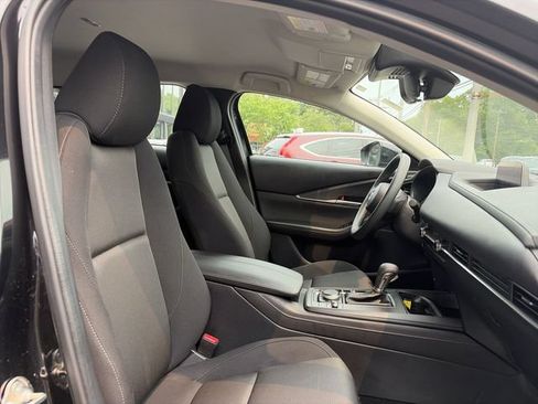 Used 2024 MAZDA CX-30 AWD 2.5 S image 25