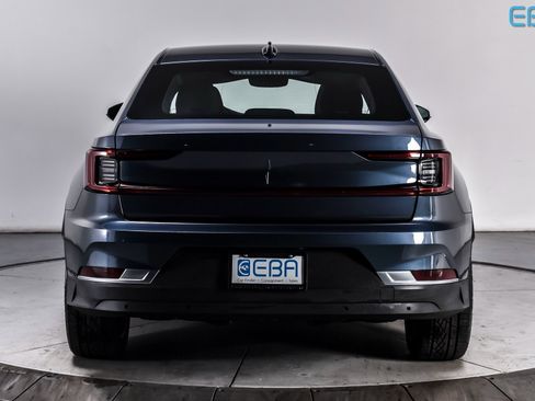 Used 2023 Polestar Polestar 2 Long Range Dual Motor image 5