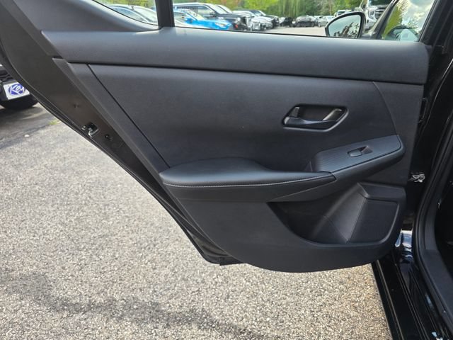 Used 2024 Nissan Sentra SV w/ All-Weather Package FWD image 15