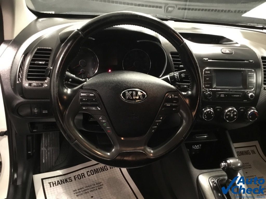 Used 2015 Kia Forte Koup EX FWD image 33