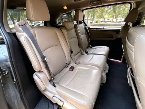 Used 2019 Honda Odyssey Elite image 22