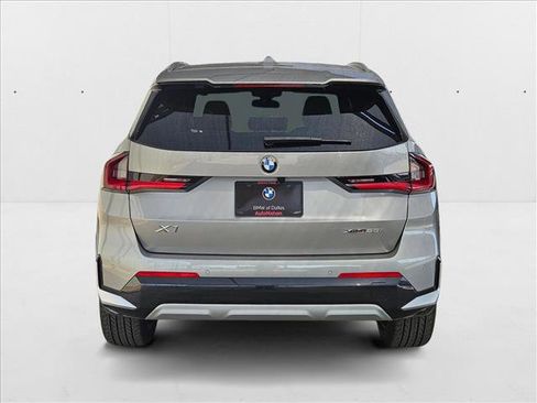 Used 2025 BMW X1 xDrive28i image 6