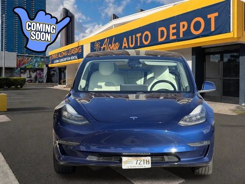 Used 2019 Tesla Model 3 Standard Range RWD image 7
