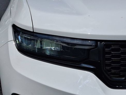 Certified 2023 Jeep Grand Cherokee Altitude AWD/4WD image 13