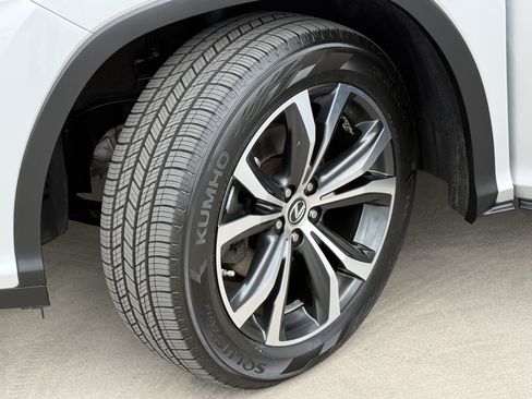 Used 2018 Lexus RX 350 AWD w/ Premium Package image 16