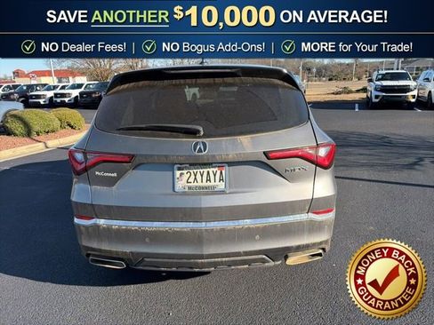 Used 2023 Acura MDX FWD w/ Technology Package image 5