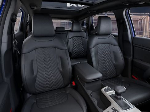 New 2026 Kia Sportage X-Pro Prestige AWD/4WD image 15