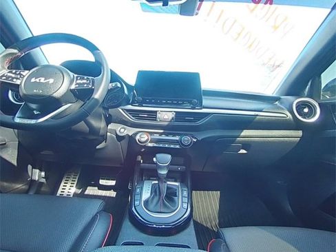 Used 2022 Kia Forte GT w/ GT2 Package image 21