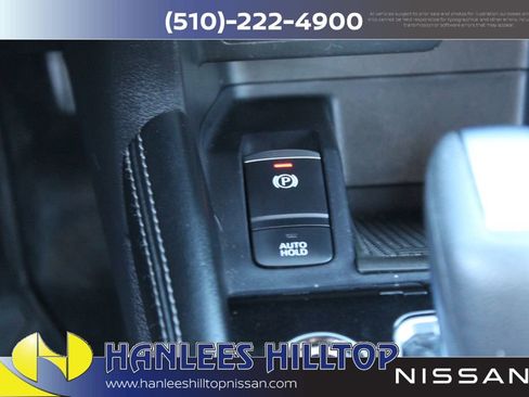 Used 2021 Nissan Kicks SV image 21