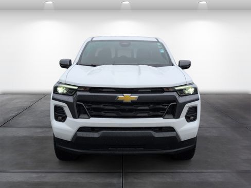 Used 2026 Chevrolet Colorado LT w/ LT Convenience Package RWD image 6