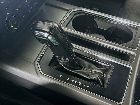 Used 2016 Ford F150 XLT w/ Equipment Group 302A Luxury image 16