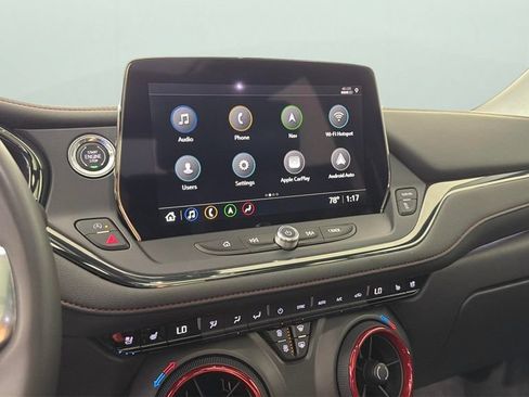 Used 2023 Chevrolet Blazer RS w/ Driver Confidence II Package FWD image 23