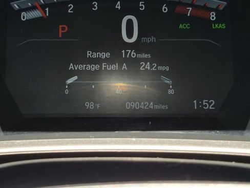 Used 2017 Honda CR-V EX-L image 33