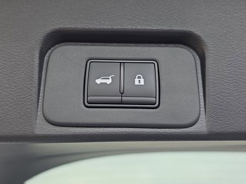 New 2026 Nissan Rogue SV w/ Cold Weather Package FWD image 13
