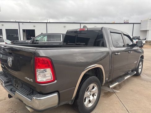 Used 2020 RAM 1500 Big Horn image 5
