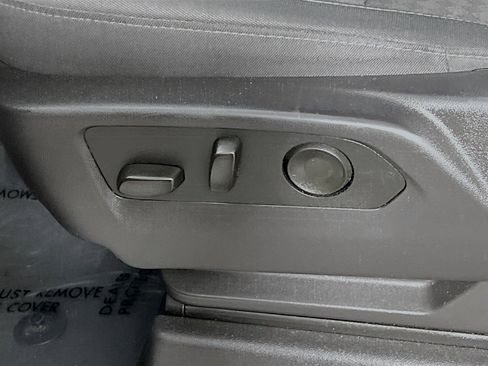 Used 2024 Chevrolet Silverado 1500 LT w/ Protection Package RWD image 16
