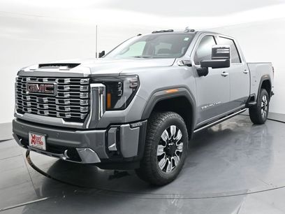 New 2026 GMC Sierra 2500 Denali