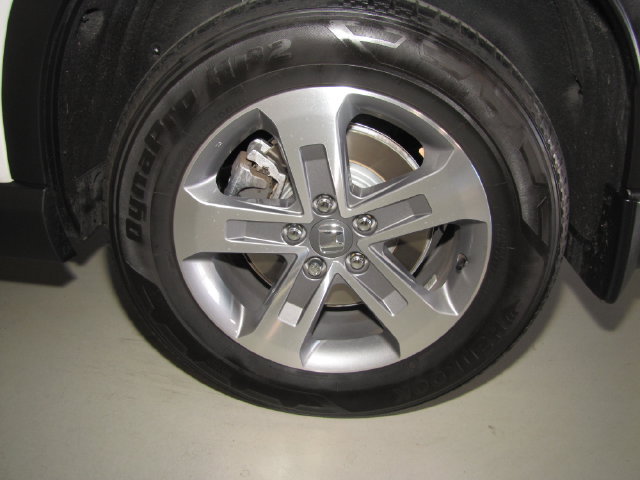 Certified 2025 Honda Pilot EX-L image 48