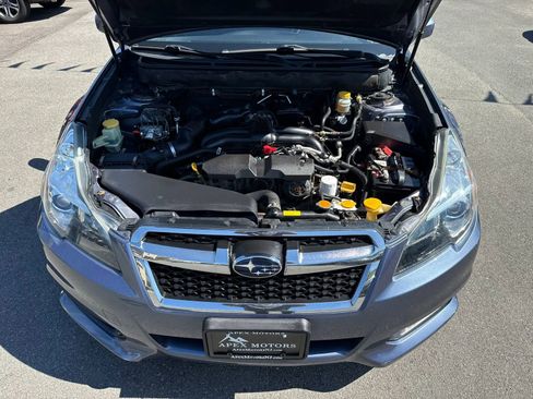 Used 2014 Subaru Legacy 2.5i Premium AWD/4WD image 50