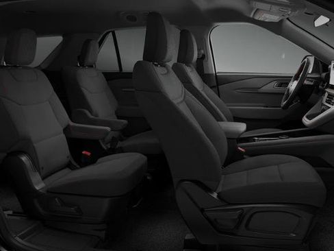 New 2026 Ford Explorer Active image 29