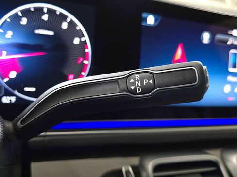 Used 2025 Mercedes-Benz GLE 350 GLE 350 image 31