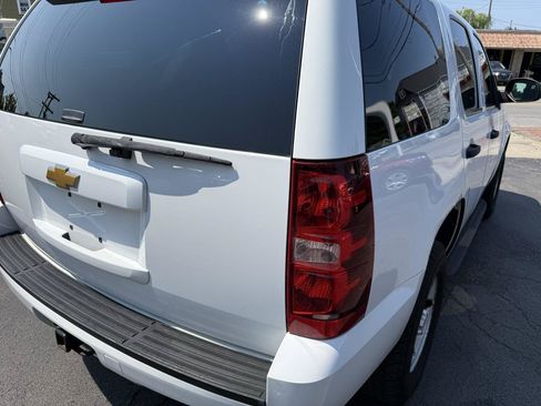 Used 2012 Chevrolet Tahoe 4WD w/ Skid Plate Package image 11