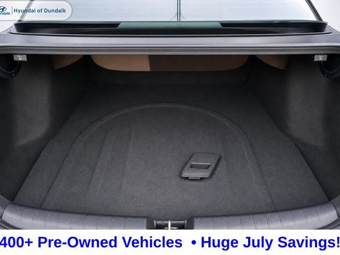 Used 2023 Kia Forte GT w/ GT2 Package FWD image 20