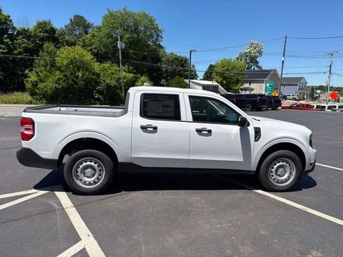 New 2026 Ford Maverick XL w/ Equipment Group 101A AWD/4WD image 6
