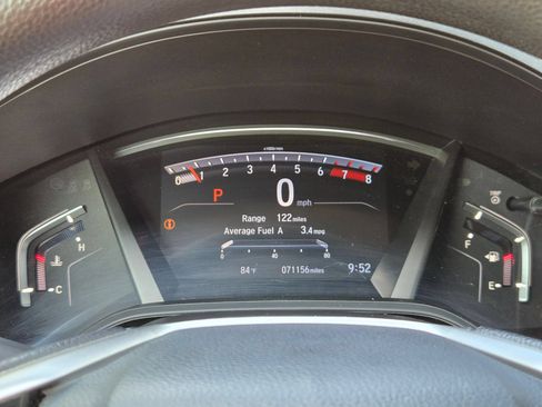 Used 2021 Honda CR-V Special Edition image 23