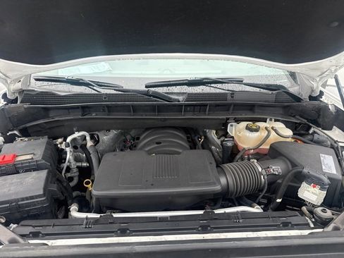 Used 2020 GMC Sierra 1500 AT4 w/ AT4 Premium Package image 15