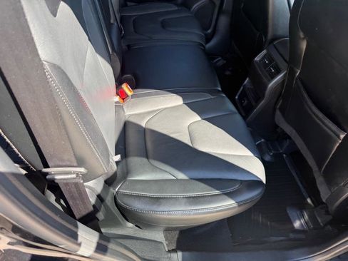 Used 2018 Ford Edge Titanium AWD/4WD image 21