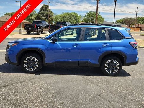Used 2026 Subaru Forester AWD/4WD image 2